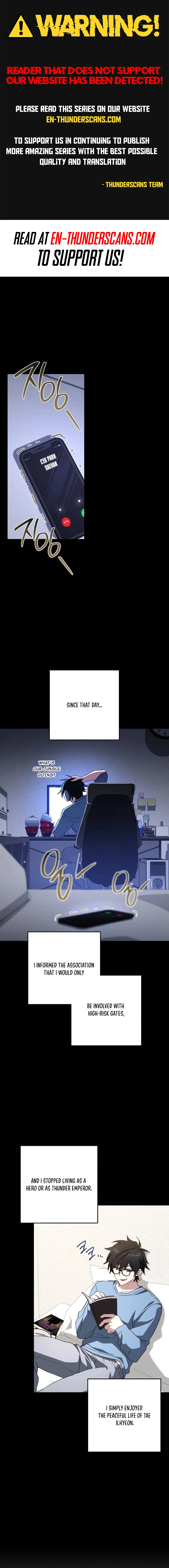 The Top Ranker's Aspiring Writer Life Manual Chapter 31 1